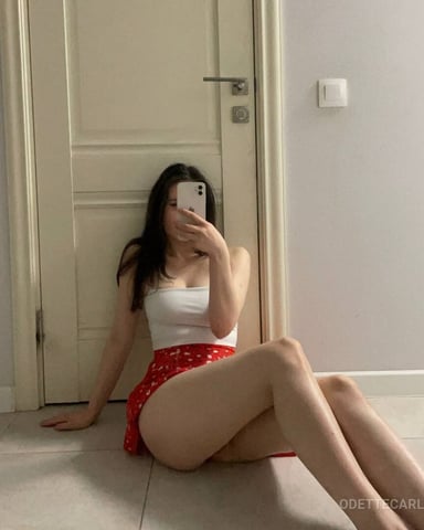 OdetteCarl photo