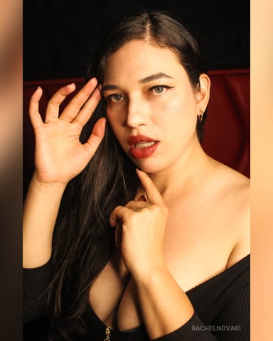 RachelNovaki Foto