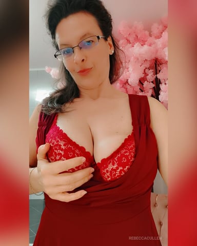 RebeccaCullen foto