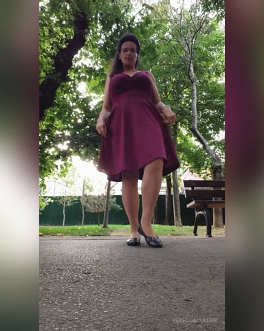 RebeccaCullen foto