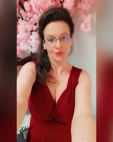 RebeccaCullen foto
