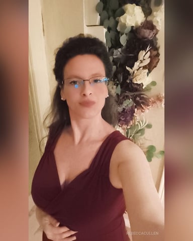 RebeccaCullen foto