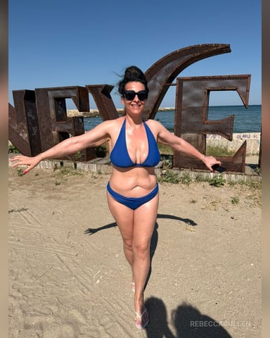 RebeccaCullen foto