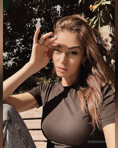 RebekkaDove photo 2