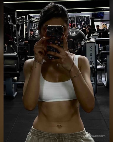 VanessaOssry photo