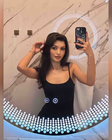 VanessaOssry photo