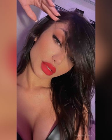 VanessaOssry photo