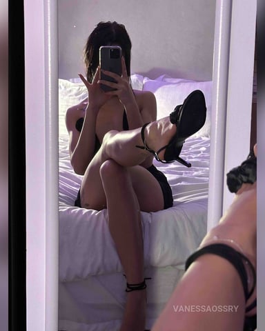 VanessaOssry photo