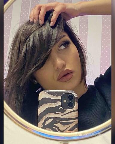 VanessaOssry photo