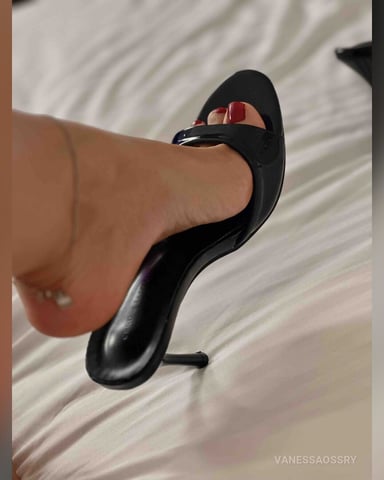 VanessaOssry photo