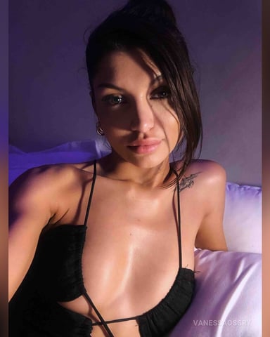 VanessaOssry photo