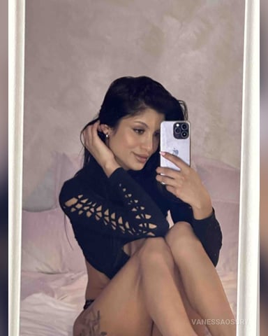 VanessaOssry photo