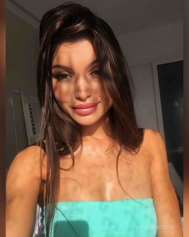 VanessaOssry photo