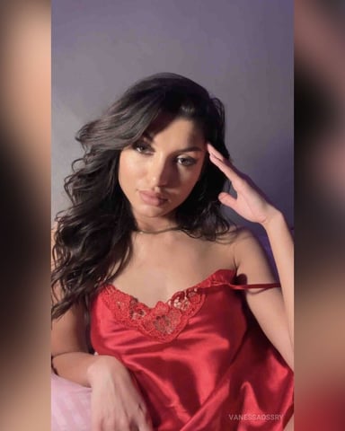 VanessaOssry photo