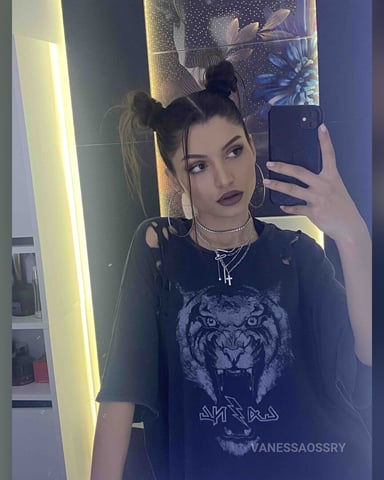 VanessaOssry photo