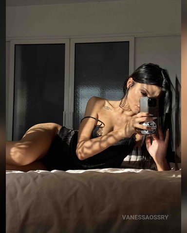 VanessaOssry photo
