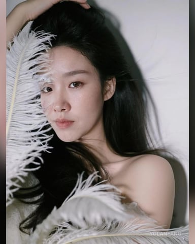 YolanFang Foto