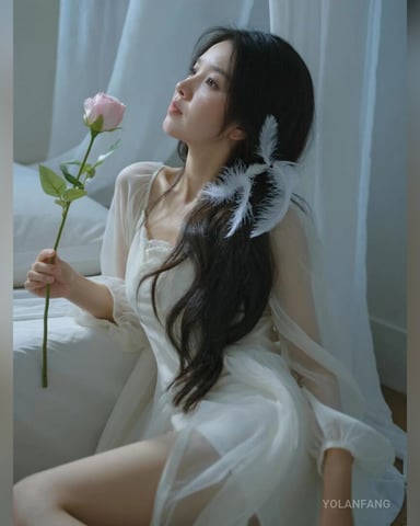 YolanFang Foto