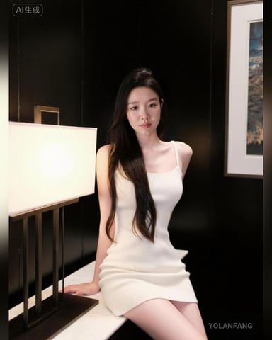 YolanFang Foto