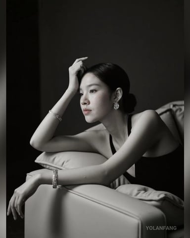 YolanFang Foto