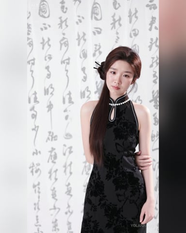 YolanFang Foto