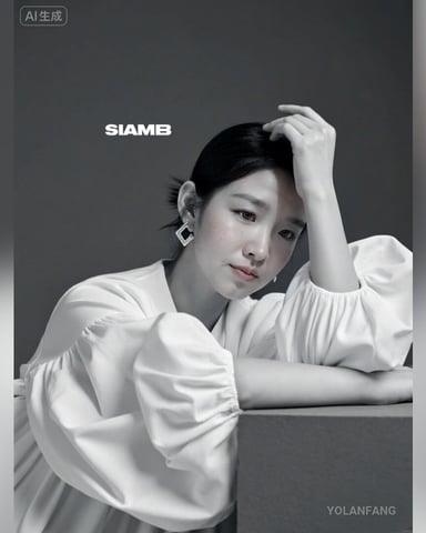 YolanFang Foto