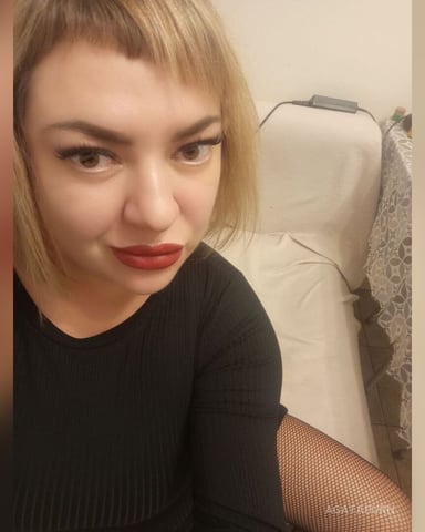AgataBurn foto