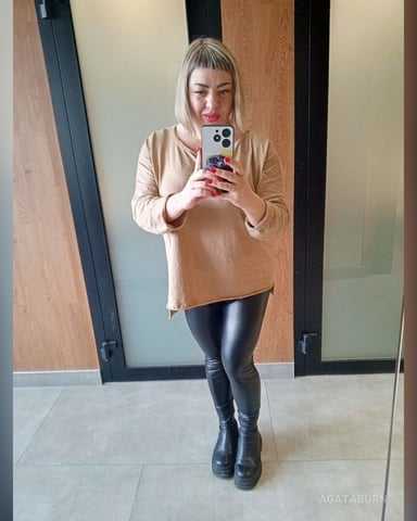 AgataBurn foto