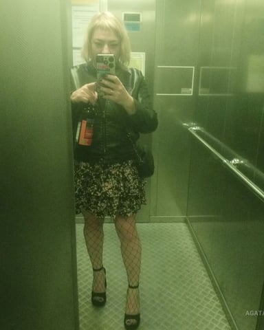 AgataBurn foto