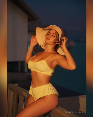 AleskaCollins Foto