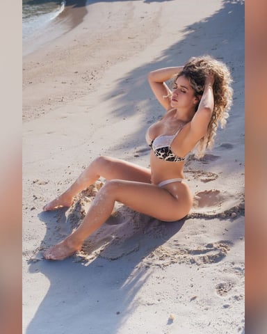 AleskaCollins Foto