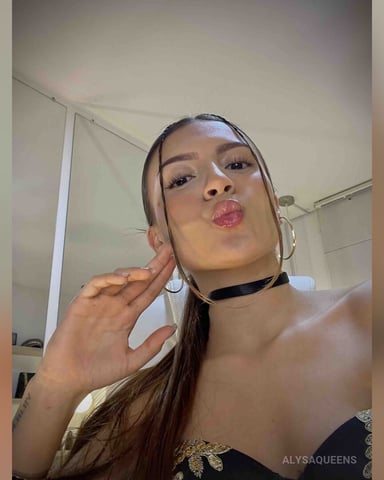 AlysaQueens photo