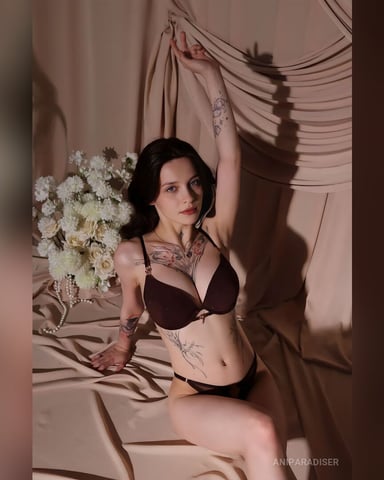 AniParadiser, fotografie