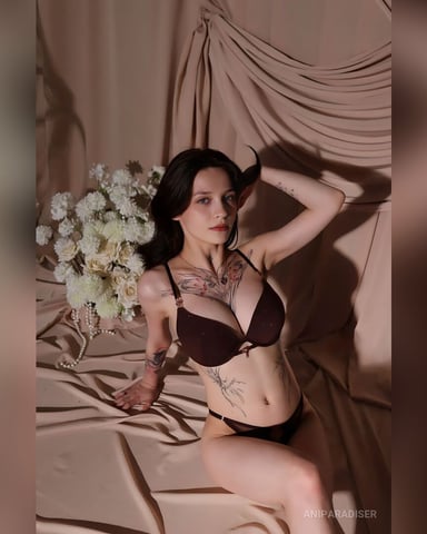 AniParadiser, fotografie
