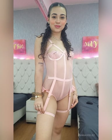 DannaVeelez Foto