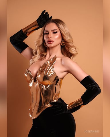 Josephine photo