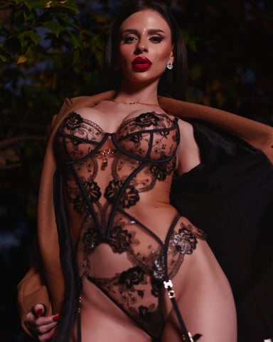 Josephine photo