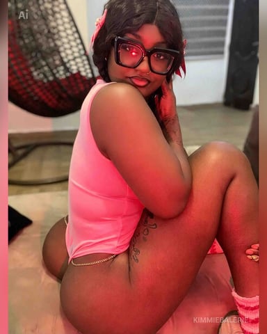 KimmieBalerie foto