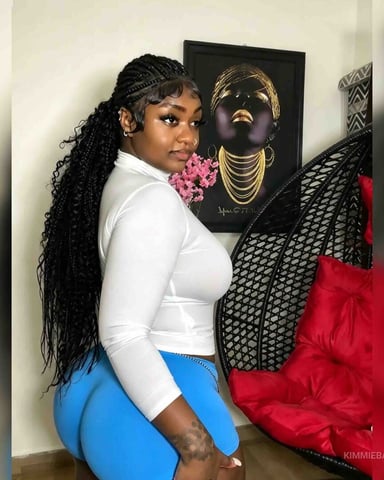 KimmieBalerie foto