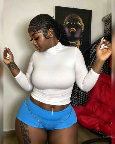 KimmieBalerie foto