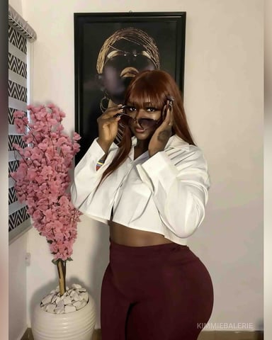 KimmieBalerie foto