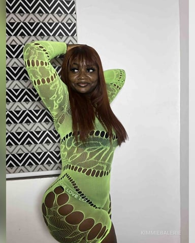 KimmieBalerie foto