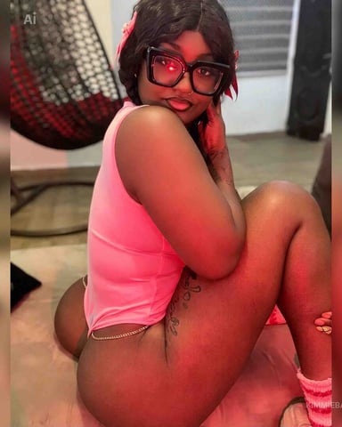 KimmieBalerie foto