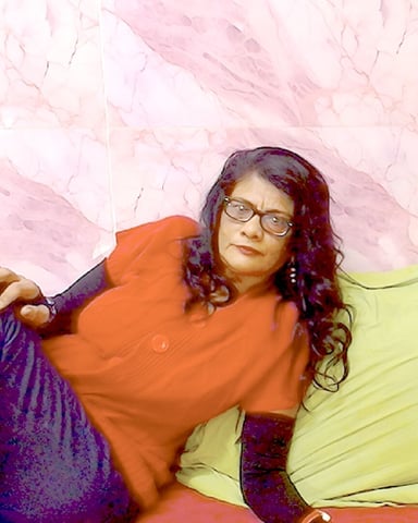KirtiRose photo