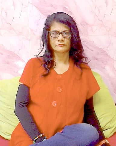 KirtiRose photo