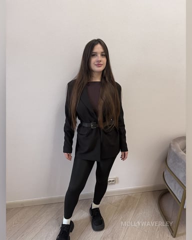 MollyWaverley foto