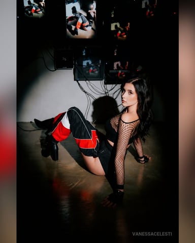 VanessaCelesti, fotografie