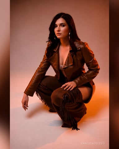 VanessaCelesti, fotografie