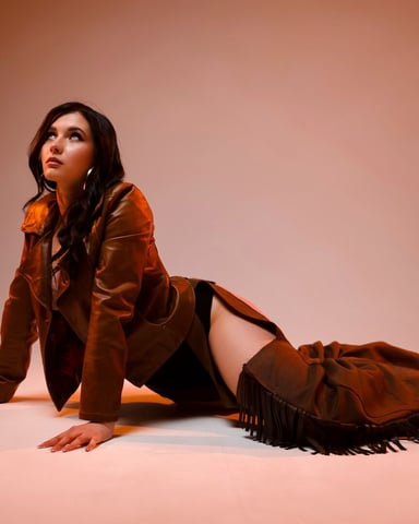 VanessaCelesti, fotografie