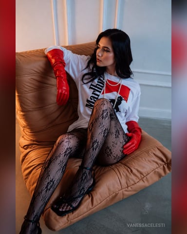 VanessaCelesti, fotografie